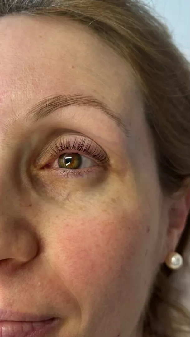 17 rehaussement de cils BROWLIFT b85d63b6