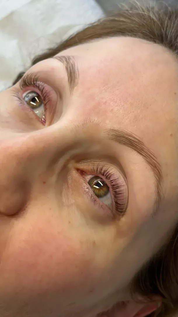 18 rehaussement de cils BROWLIFT de6d66d9